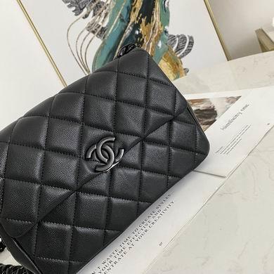 Chanel Replica Bags 2303 24X16.5X7cm AL 2colour