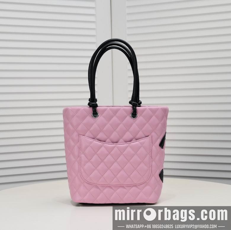 Chanel Replica Bags 3354 20X23X11.5cm WO 3colour