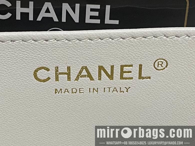 Chanel Replica Bags 101204 BL 4colour