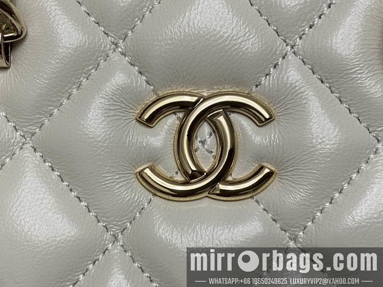Chanel Replica Bags AP5130 15X20X6cm BL 4colour