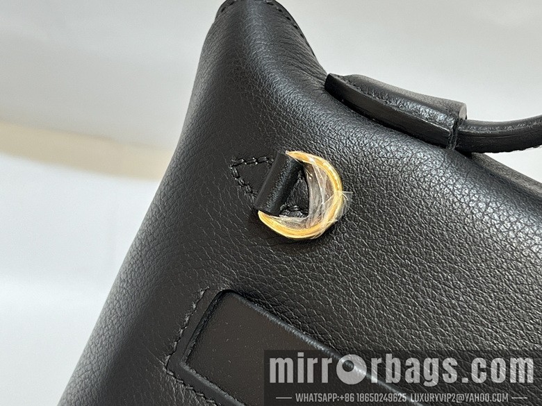 Hermes Replica Bags 24X24cm 092805 AM 4colour