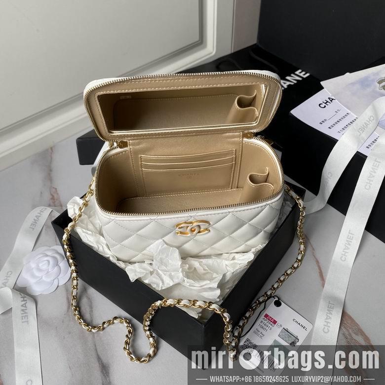 Chanel Replica Bags Ap3940 17cm BL 2colour