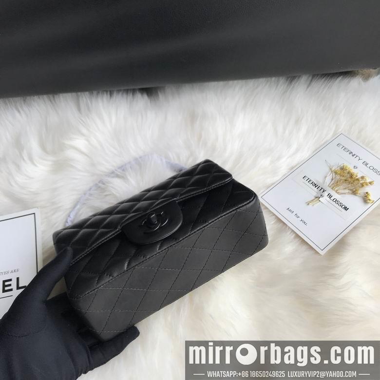 Chanel Replica Bags 1116 20cm AL 3