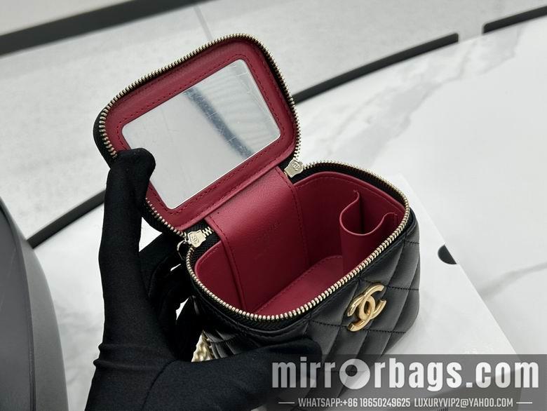 Chanel Replica Bags A68139 10X8.5cm BL