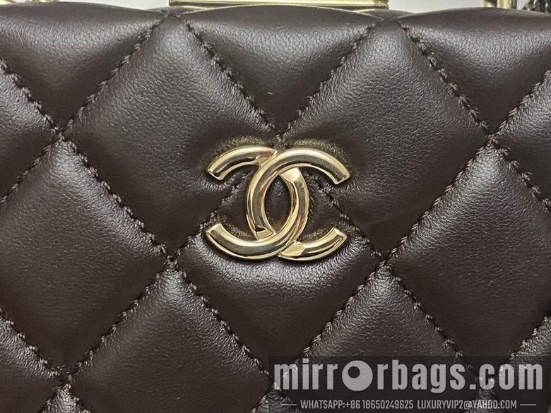 Chanel Replica Bags 101204 BL 4colour