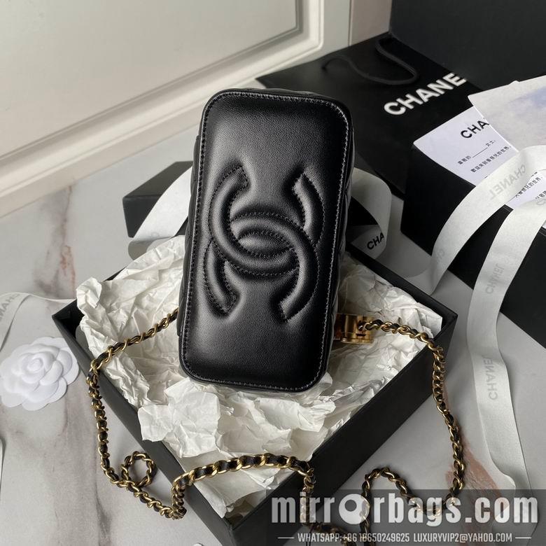 Chanel Replica Bags Ap3940 17cm BL 2colour