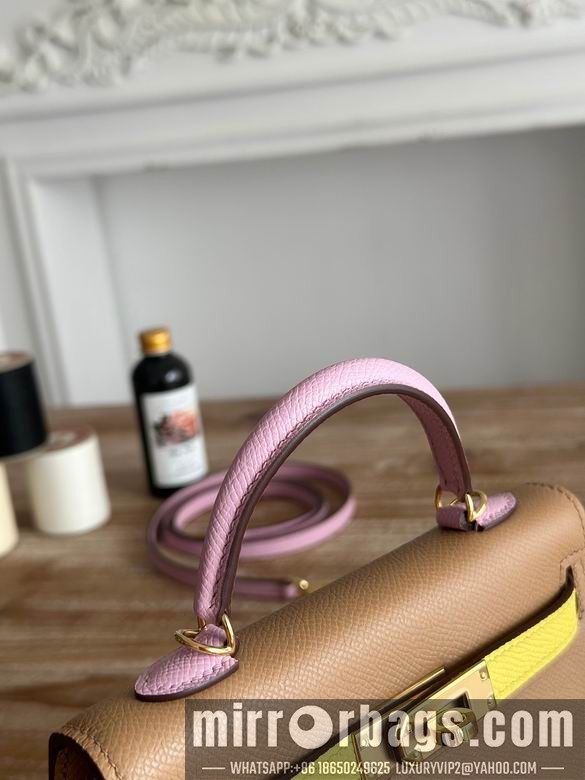 Hermes Replica Bags 19cm AM 18