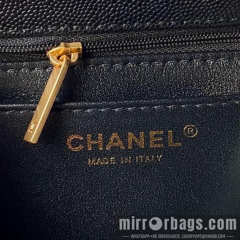 Chanel Replica Bags AS4472 18cm BL