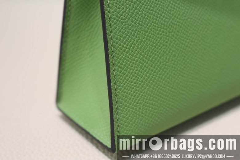 Hermes Replica Bags kelly 121902 AM 10
