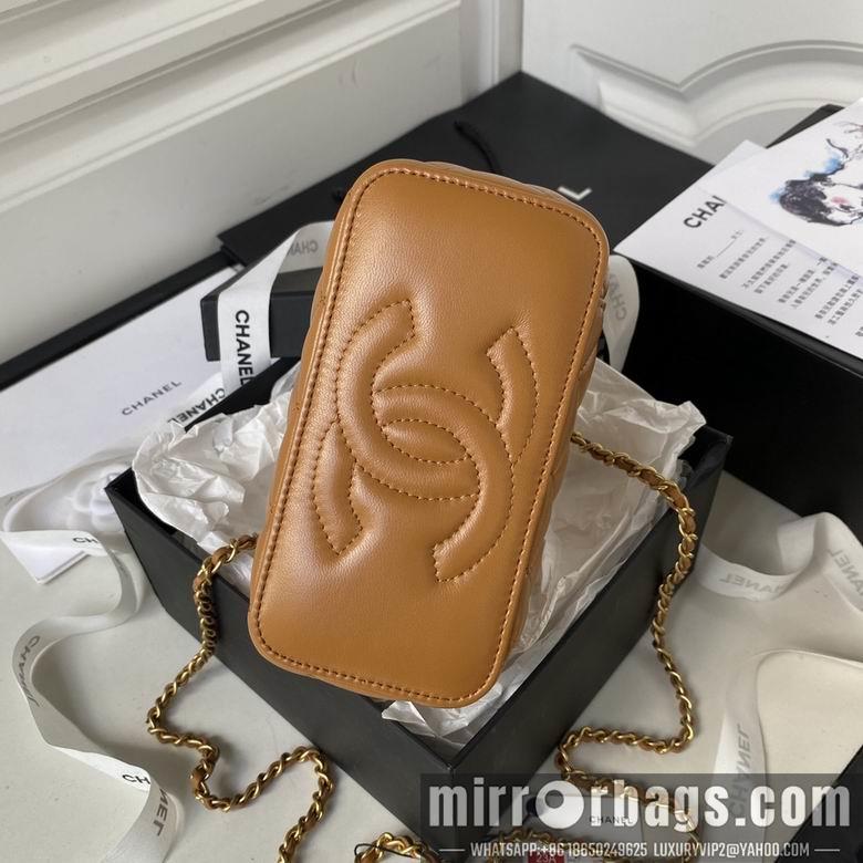 Chanel Replica Bags AP3383 17cm BL 2colour