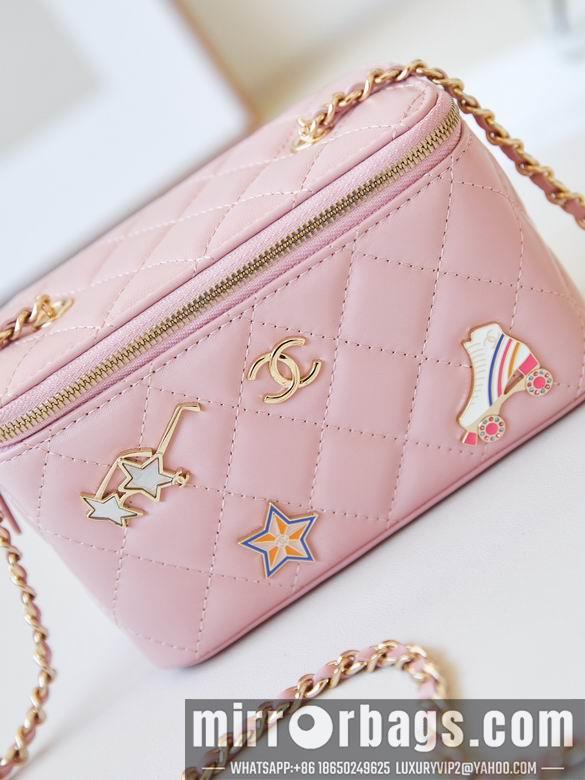 Chanel Replica Bags AP1341 9.5X17X8cm BL