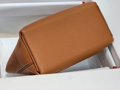 Hermes Replica Bags 24X24X29cm 101201 AM 3colour