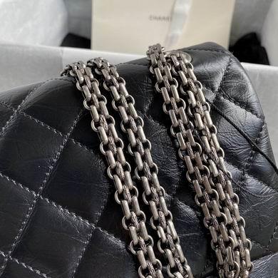 Chanel Replica Bags 37587 19.5X28X7.5cm BL 2colour