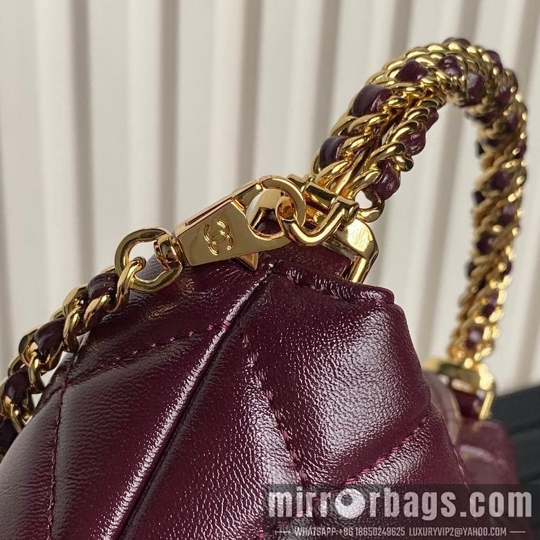 Chanel Replica Bags AP4189 18.5cm BL 3colour
