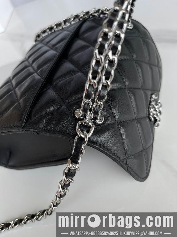 Chanel Replica Bags AS3236 16X10X6cm BL 3colour
