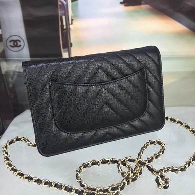 Chanel Replica Bags BN33814 19X12.5