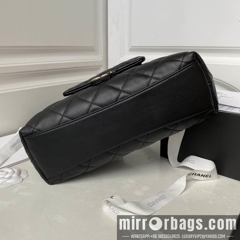 Chanel Replica Bags AS4347 28X22.5X13cm BL