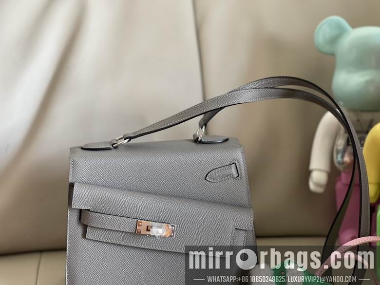 Hermes Replica Bags Kelly 082110 AM 6