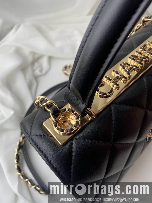 Chanel Replica Bags A92236 BL
