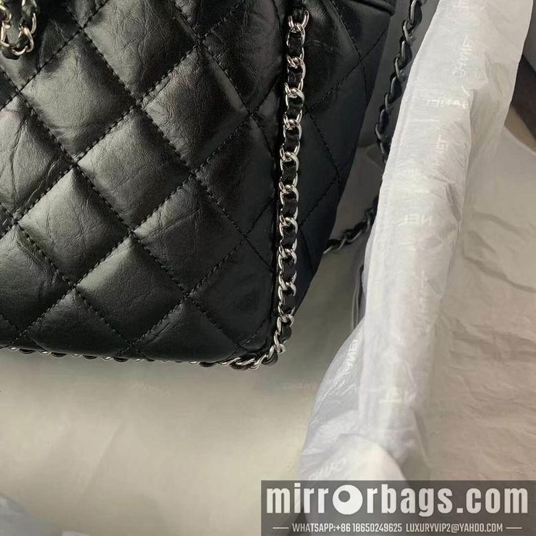 Chanel Replica Bags AS1803 20.5X19X10.5cm  BL