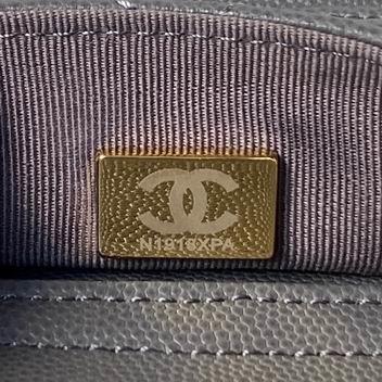 Chanel Replica Bags AS4399 19.5X18X10cm BL 3colour