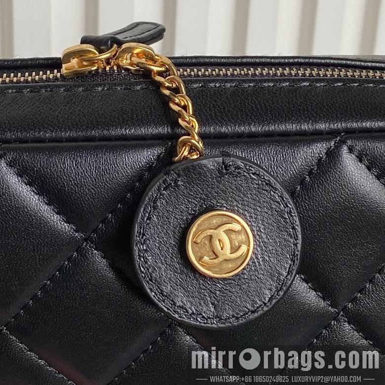 Chanel Replica Bags AS5190 12X18X7cm BL 3colour