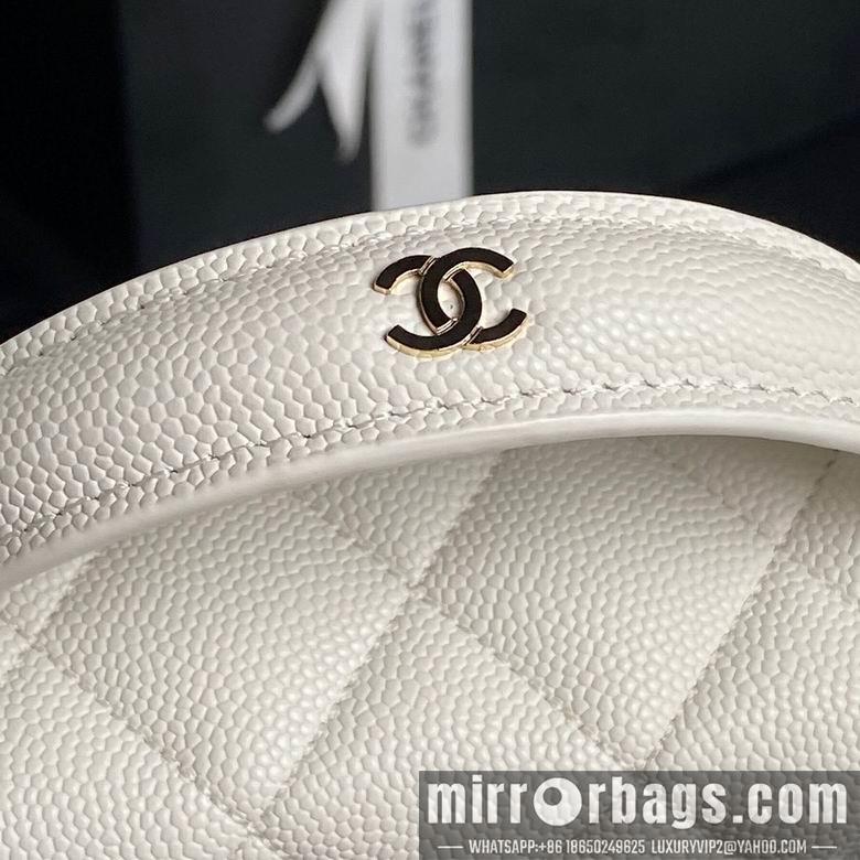 Chanel Replica Bags AP4407 17X19.5X5cm BL 2colour