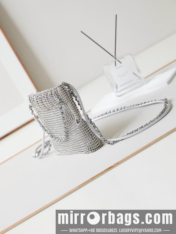 Chanel Replica Bags AS4894 15X17X4cm BL 2colour