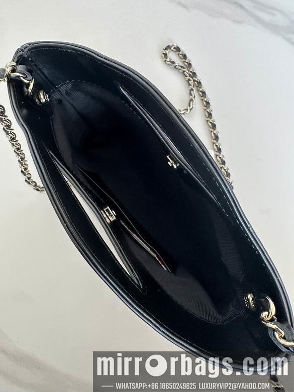 Chanel Replica Bags AS3656 20.5X5X17.5cm  BL