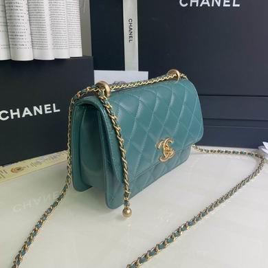 Chanel Replica Bags BP2649 14.5x22x8