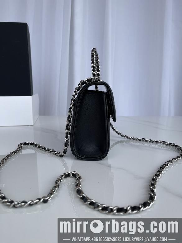 Chanel Replica Bags AS3236 16X10X6cm BL 3colour