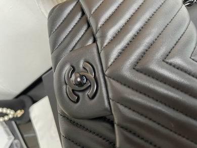 Chanel Replica Bags 01115 17cm BL