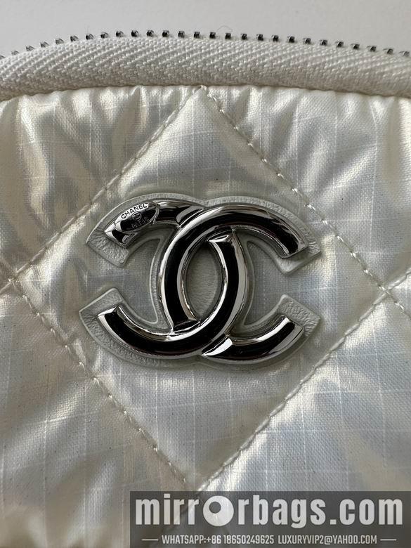Chanel Replica Bags AS4366 22X18X10cm BL 2colour