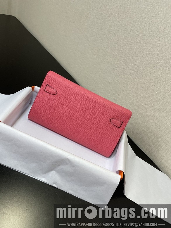 Hermes Replica Bags 20.5X11X2cm 081703 AM 17