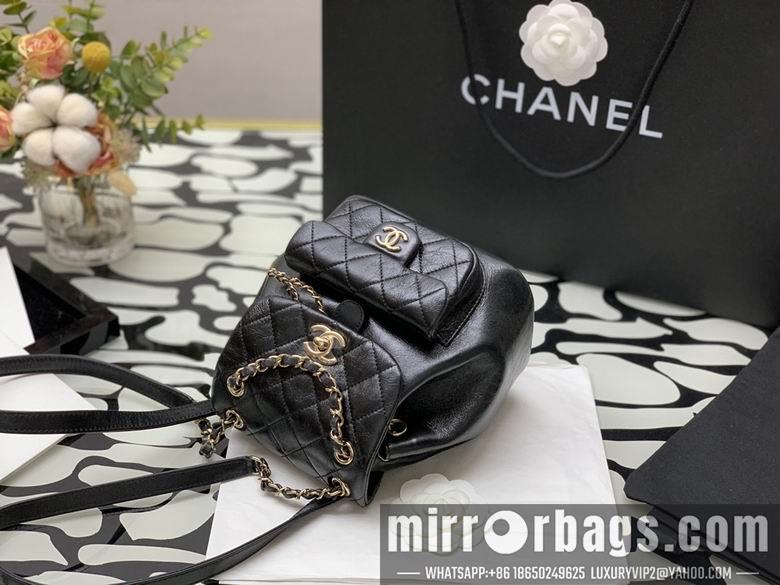Chanel Replica Bags WX2112142 18X18X12