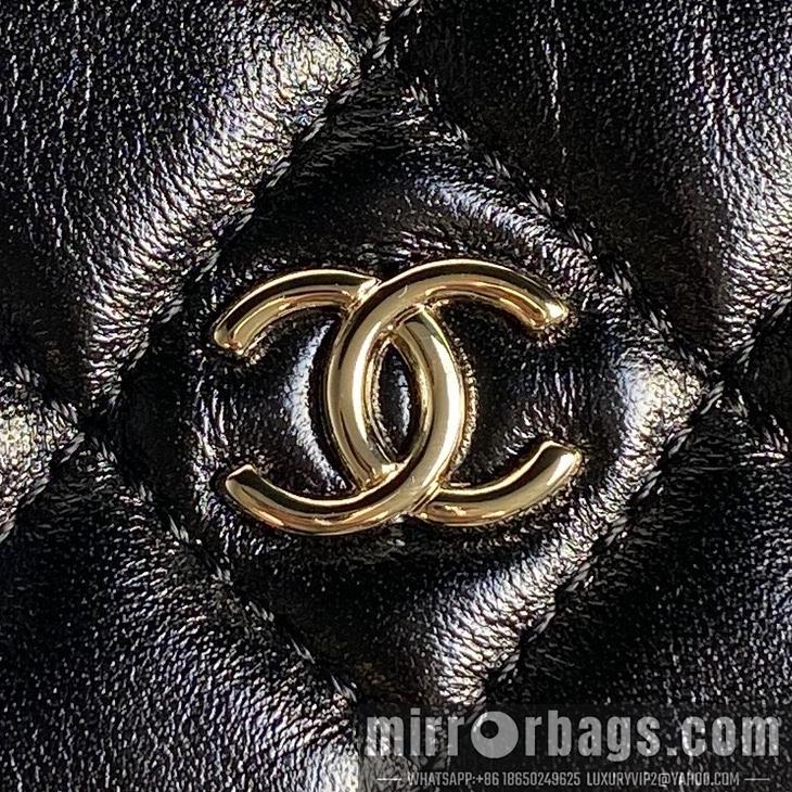 Chanel Replica Bags AS5156 BL
