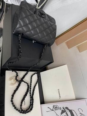 Chanel Replica Bags 01115 17cm BL