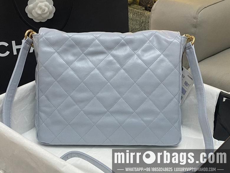 Chanel Replica Bags AS4668 21.5X30X7cm BL 4colour