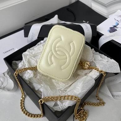Chanel Replica Bags AP3300 8.5X11X7cm BL 2colour-1