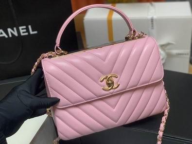 Chanel Replica Bags 92236 25cm al