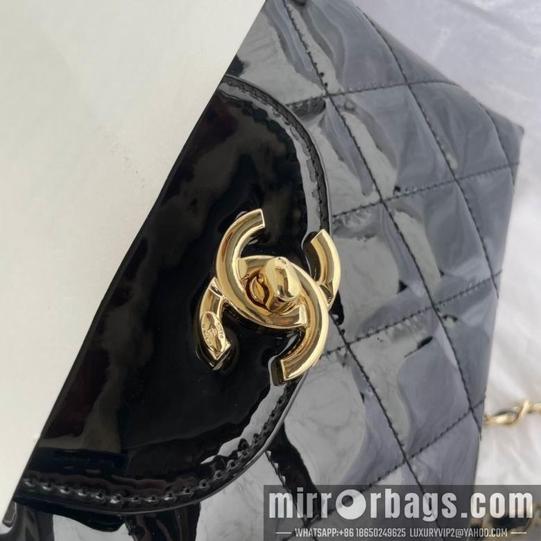 Chanel Replica Bags AS3038 20X15X7cm BL 3colour
