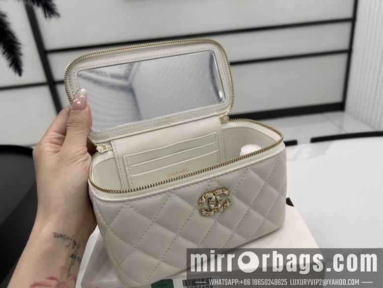 Chanel Replica Bags A96043 17cm BL 3colour