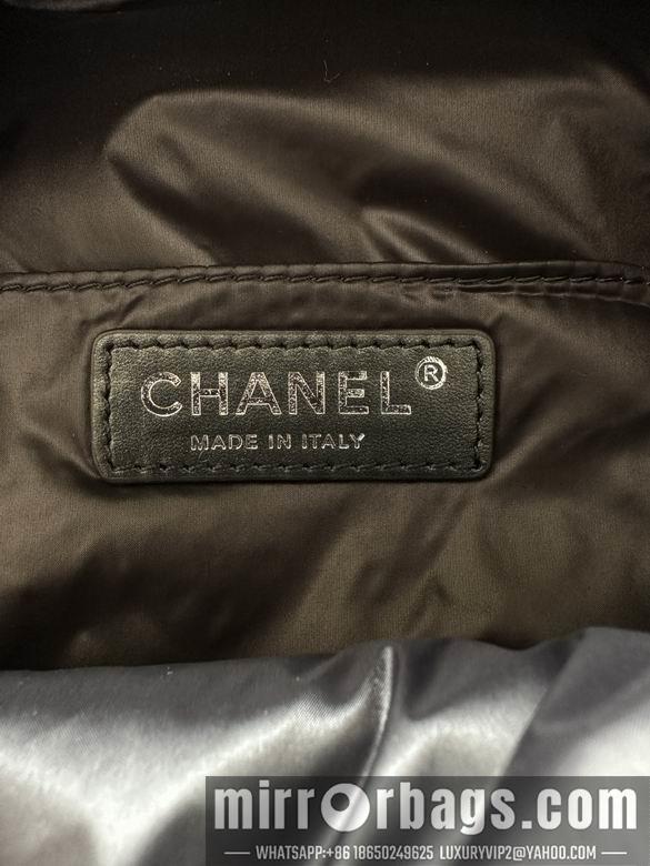 Chanel Replica Bags AS4366 22X18X10cm BL 2colour