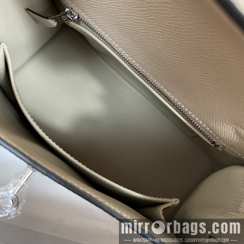 Hermes Replica Bags Kelly epsom 25cm 080502 AM-1