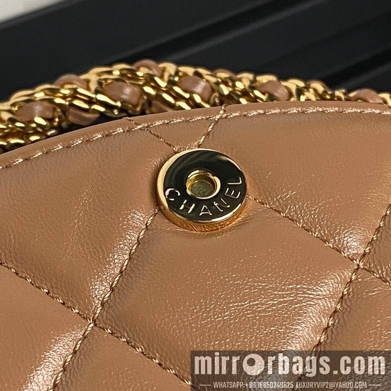 Chanel Replica Bags AP4189 18.5cm BL 3colour