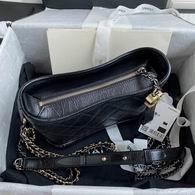 Chanel Replica Bags 20cm 022205 BL 4colour