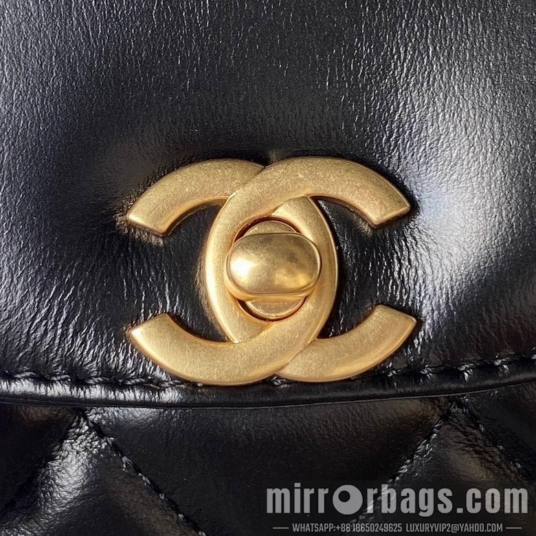 Chanel Replica Bags AS3970 22cm BL 3colour