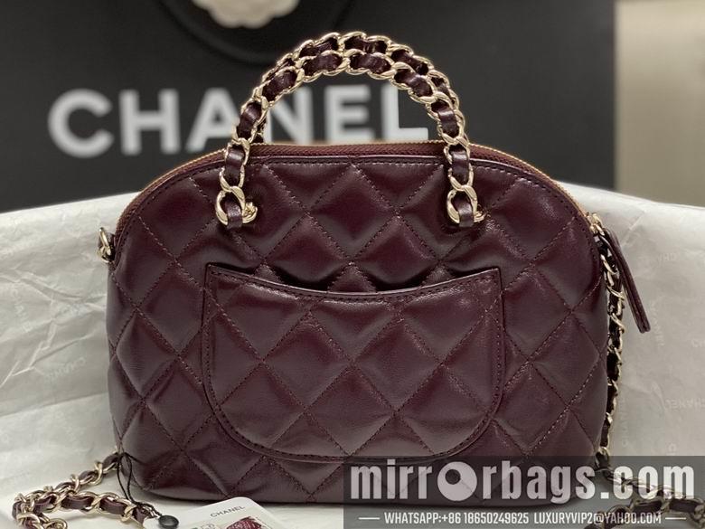 Chanel Replica Bags AP5130 15X20X6cm BL 4colour