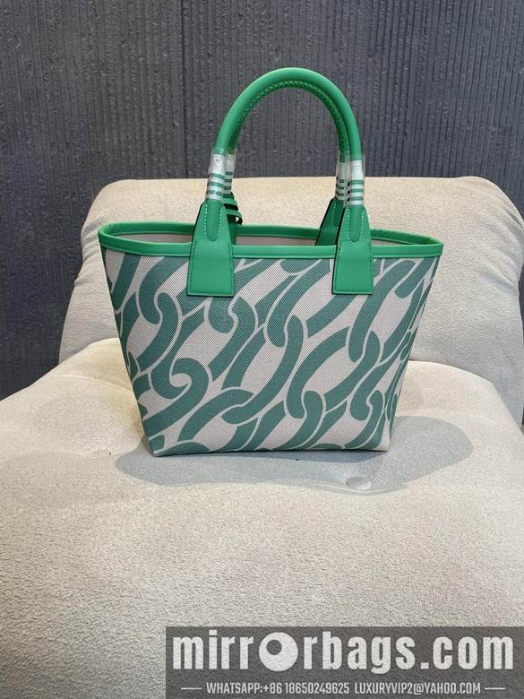 Hermes Replica Bags 25X23X15cm 051608 AM 4