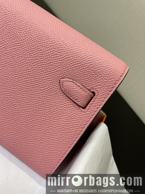 Hermes Replica Bags 20.5X11X2cm 081703 AM 18